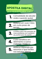 Apostila IFMS Nutricionista 2025 - Foto 3