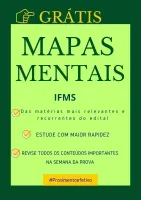 Apostila IFMS Técnico Assuntos Educacionais 2025 - Foto 2