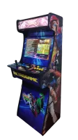 Fliperama 24