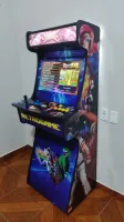 Fliperama 24