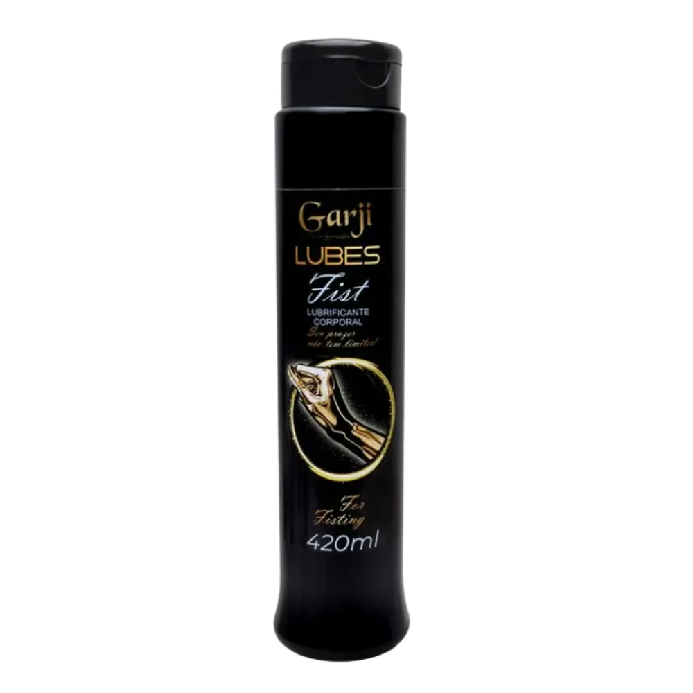 Lubrificante Lubes Fist 420ml
