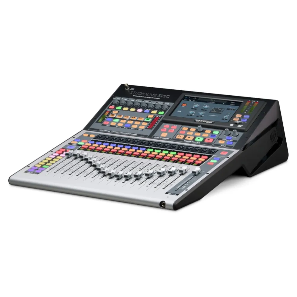 Mesa Presonus Studiolive 32SC