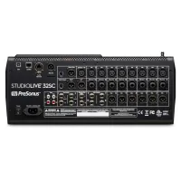 Mesa Presonus Studiolive 32SC - Foto 2