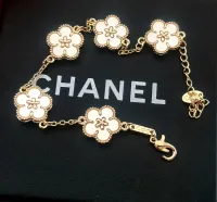 Pulseira Flor Van Cleef & Arpels  - Foto 2