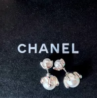 Brincos Dior honey  - Foto 3