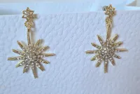 Brinco Solar curto  - Foto 3