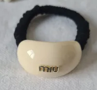 Elástico MIU MIU 