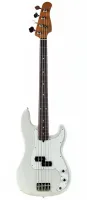 Contrabaixo Suhr Classi P 01-CLP-0070 Olympic White