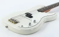 Contrabaixo Suhr Classi P 01-CLP-0070 Olympic White - Foto 3