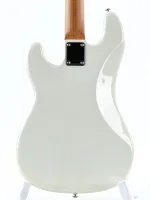 Contrabaixo Suhr Classi P 01-CLP-0070 Olympic White - Foto 4