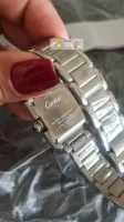 Relógio Cartier TANK Anglaise  - Foto 2