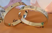 Bracelete Olho Grego.  - Foto 3