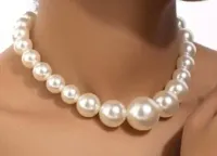 Colar Maxi Pérolas.  - Foto 2