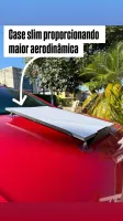 Suporte Case Veicular Para Antena Starlink Gen3 C/4 Ventosas TROLLER DEFENDER MOTOR-HOME, MAQUINAS AGRICOLA ETC.. - Foto 8