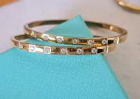 Pulseira brilhantinhos  - Foto 3