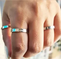 Aliancinhas finas Cartier 