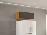 Aéreo Geladeira New Valencia (nicho) - Foto 5