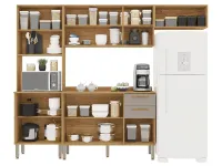 Cozinha completa Valência 2,48 - Foto 7