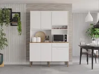 Kit Cozinha Siena 1,40 - Foto 3