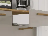 Kit Cozinha Siena 1,40 - Foto 4