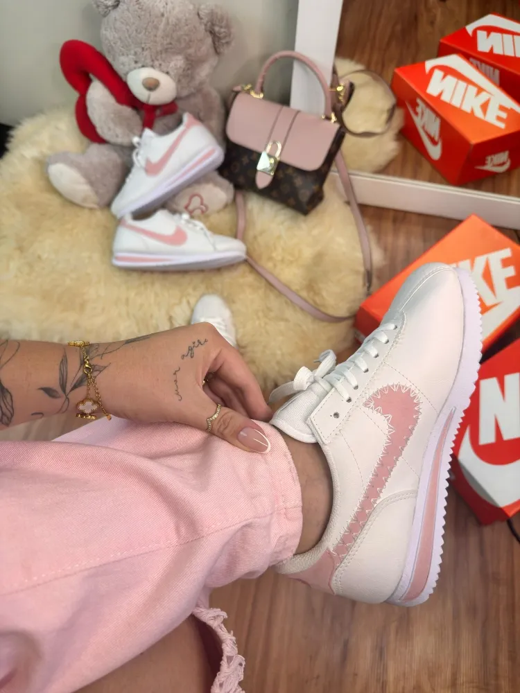 Tênis  Nike Cortez   Premium