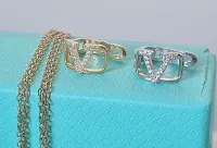 Brinco Ear Cuff Valentino (piercing orelha) - Foto 3