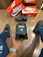 Tênis  Nike Shox Nz       - Foto 2