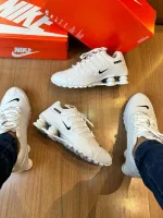 Tênis  Nike Shox Nz       - Foto 4