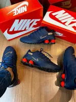 Tênis  Nike Shox Nz       - Foto 5
