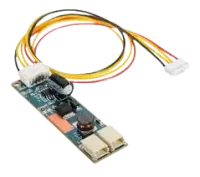 Kit De Conversão De Lâmpada Ccfl Para Led 15 A 24 Monitor - Foto 2