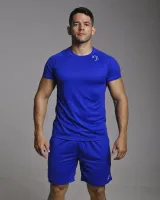 CAMISETA EXPERIENCE TRAINING ROYAL - Foto 2