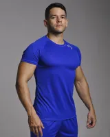 CAMISETA EXPERIENCE TRAINING ROYAL - Foto 3