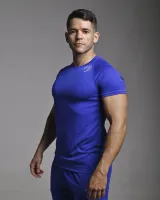 CAMISETA EXPERIENCE TRAINING ROYAL - Foto 5
