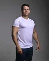 CAMISETA EXPERIENCE TRAINING BRANCA - Foto 3