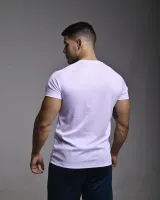 CAMISETA EXPERIENCE TRAINING BRANCA - Foto 4