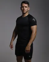 CAMISETA COMPRESSÃO EXPERIENCE LIFTING