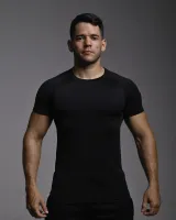 CAMISETA COMPRESSÃO EXPERIENCE LIFTING - Foto 4