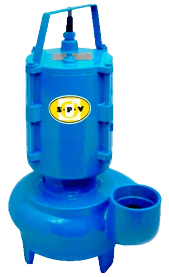 BOMBA SUBMERSIVEL SPV BECO 20G 2,0CV TRIFASICA