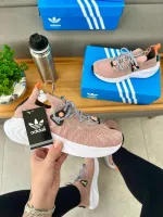    Tênis Adidas Sport Knit   
