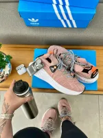    Tênis Adidas Sport Knit    - Foto 2