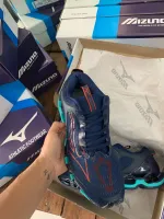 Tênis   Mizuno Wave prophecy 14     - Foto 3