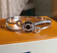 Bracelete Bulgari 3 esferas  - Foto 2