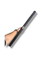 Capa Protetora P Barra De Led Hella Black Magic 165w 80cm - Foto 4
