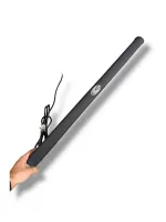 Capa Protetora P Barra De Led Hella Black Magic 165w 80cm - Foto 7