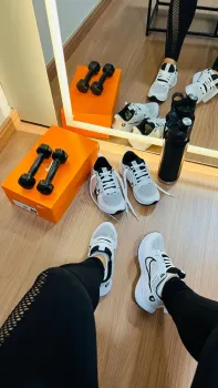 Tênis  Nike Pegasus  