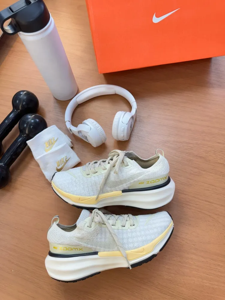 Tênis   Nike zoom  meia   Imagem