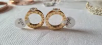 Anel Bulgari brilhante.  - Foto 5