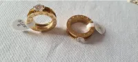Anel Bulgari brilhante.  - Foto 6