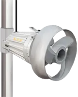 MISTURADOR SUBMERSIVEL SPV MIX40 3,0CV TRIFASICO 