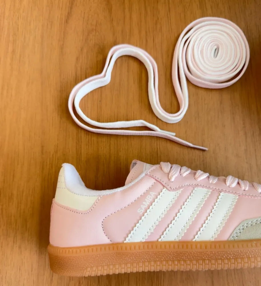  Tênis   Adidas samba OG 